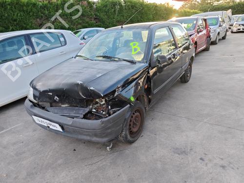 Used Parts RENAULT CLIO I (B/C57_, 5/357_) 1.2 (B/C/S57A, B/C57S, 5/357F, 5/357J, 5/357L, 5/357R) (58 hp) 4347886