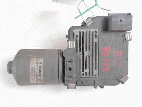 Front wiper motor RENAULT VEL SATIS (BJ0_) 2.2 dCi (BJ0M) | BP20463768M29 