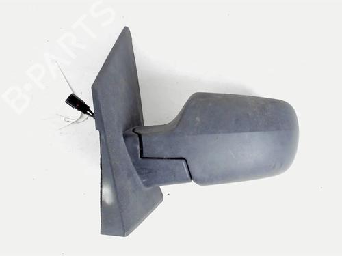Retrovisor esquerdo FORD FIESTA V (JH_, JD_) 1.4 16V | BP20469968C26 