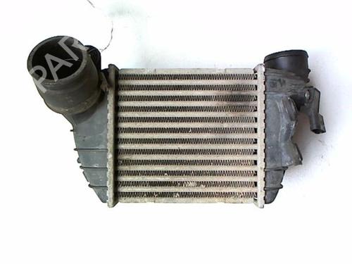 Intercooler AUDI TT Roadster (8N9) 1.8 T (180 hp) 22913616