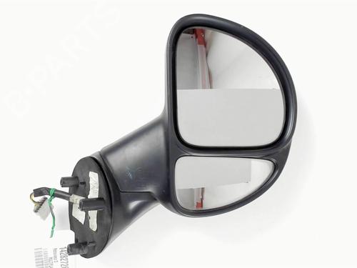 Right mirror FIAT MULTIPLA (186_) 1.6 100 16V (186AXA1A) | BP20458970C27 