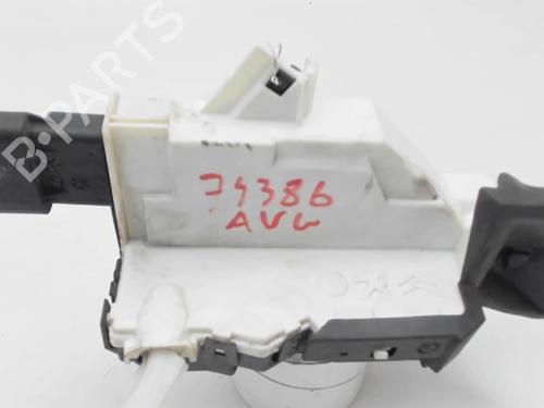 Front left lock CITROËN C3 II (SC_) 1.4 HDi 70 (SC8HZC, SC8HR0, SC8HP4) | BP20439237C98 