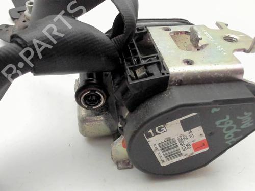 Front left seatbelt CITROËN C4 Picasso II | BP36669214I26 - Image 3