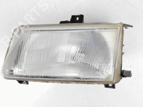 Left headlight SEAT IBIZA II (6K1) 1.9 TDI | BP21239142C28 