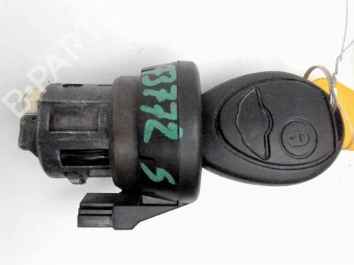 Used Ignition barrel MINI MINI (R50, R53) One (90 hp) 26964635