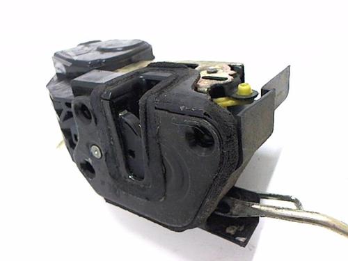 Front right lock HYUNDAI MATRIX (FC) 1.5 CRDi | BP20479093C97 