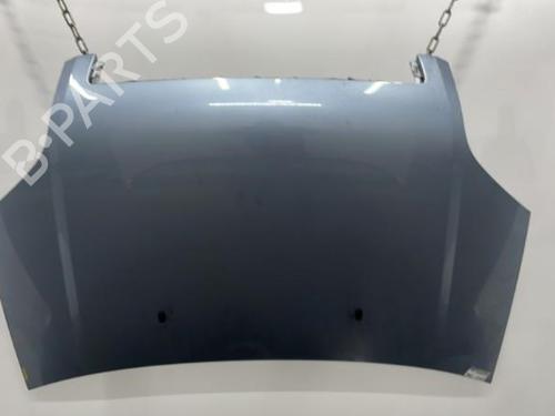 Used Hood Hood 20400009 20400009