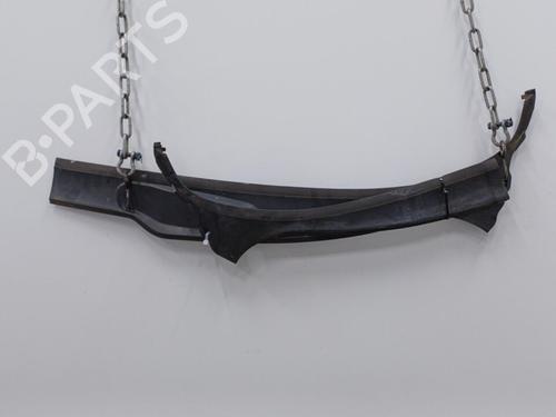 Used Scuttle panel Scuttle panel PEUGEOT 206 Hatchback (2A/C) 1.4 i (75 hp) 20428038 20428038