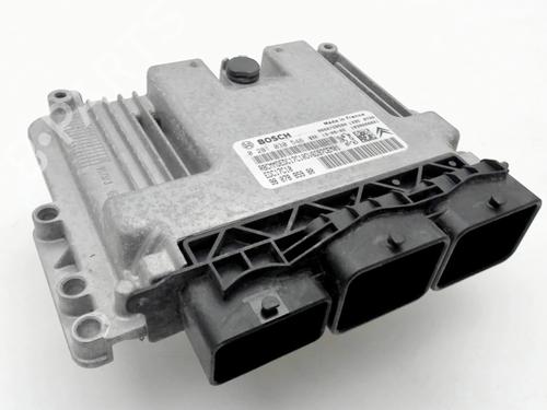 Used Engine control unit (ECU) Engine control unit (ECU) CITROËN BERLINGO Box Body/MPV (B9) 1.6 HDi / BlueHDi 75 (75 hp) 28361682 28361682