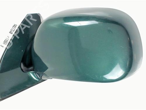 Left mirror SUZUKI GRAND VITARA I (FT, HT) 2.0 4x4 (TA52, TL52, SQ420) | BP20435697C26 