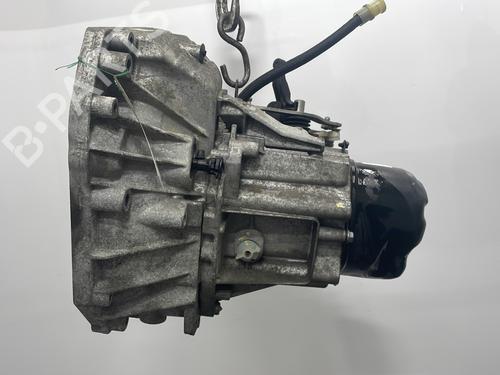 Used Gearbox Gearbox DACIA DOKKER MPV (KE_) 1.2 TCe (KEM0, KEAY) (115 hp) 24319794 24319794