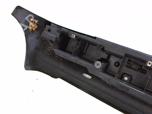 Rear bumper PEUGEOT 106 II (1A_, 1C_) 1.0 i | BP20477073C8 