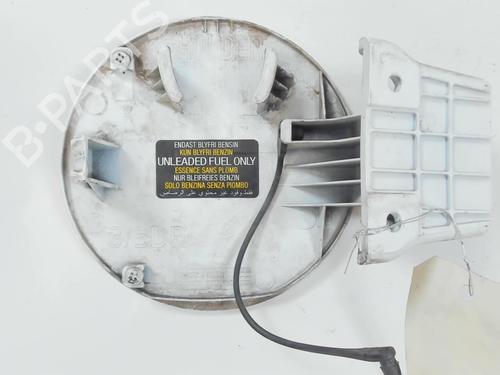 Fuel flap KIA RIO III (UB) 1.4 CVVT | BP20407038C131 
