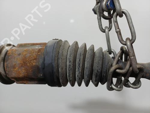 Used Left rear driveshaft Left rear driveshaft 37166170 37166170