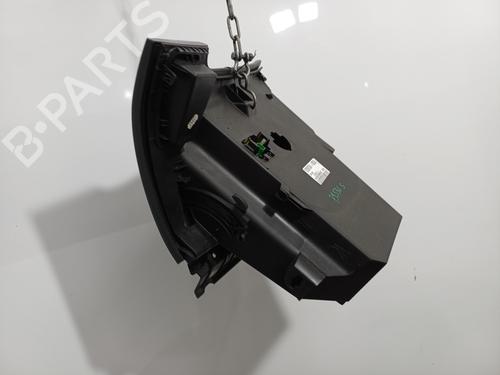 Used Glove box Glove box PEUGEOT 207 (WA_, WC_) 1.4 HDi (68 hp) 35892813 35892813