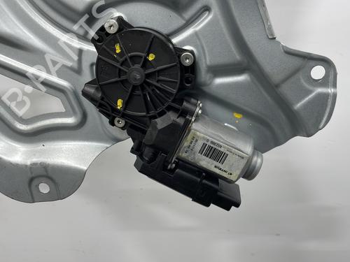 Front left window mechanism HYUNDAI ix35 (LM, EL, ELH) 1.7 CRDi | BP31631441C22 - Image 5