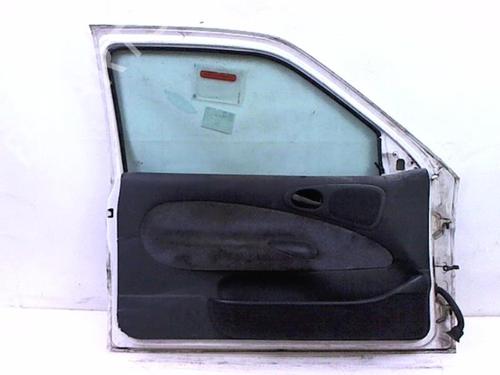 Left front door FORD ESCORT VI (GAL, AAL, ABL) 1.8 Turbo D | BP20479064C2 