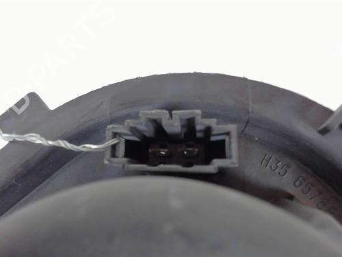 Heater blower motor VW GOLF IV (1J1) 1.9 TDI | BP25263642M62 