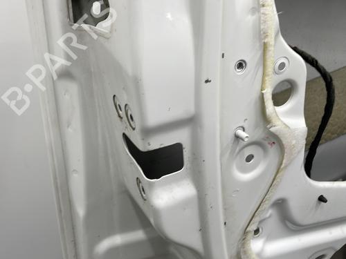 Left front door FIAT FIORINO Box Body/MPV (225_) 1.3 D Multijet (225BXD1A, 225BXB1A, 225BXB11) | BP24178061C2 