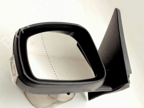 Used Left mirror Left mirror RENAULT MEGANE III Coupe (DZ0/1_) 1.5 dCi (DZ09, DZ0D, DZ1F, DZ1G, DZ14, DZ29) (110 hp) 30736401 30736401