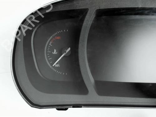 Kombinert Instrument RENAULT MEGANE IV Hatchback (B9A/M/N_) 1.2 TCe 130 (B9MR) | BP31074708C47