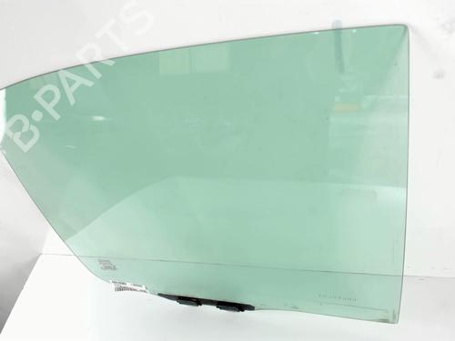 Rear right door window ROVER 200 II Hatchback (RF) 220 SDi | BP20447752C21 
