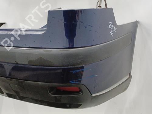 Rear bumper CITROËN C5 II (RC_) 1.6 HDi (RC8HZB) | BP20424485C8 