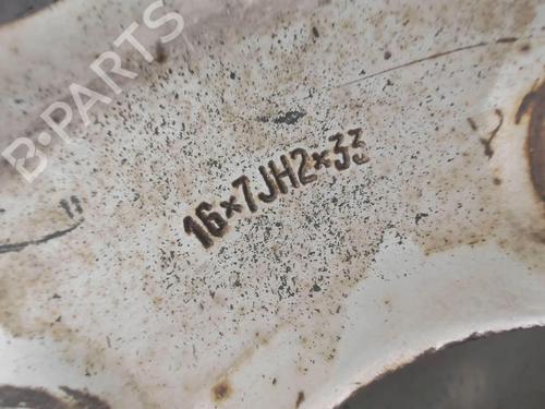 Used Rim Rim LAND ROVER RANGE ROVER I 2.5 TD 4x4 (121 hp) 21207879 21207879