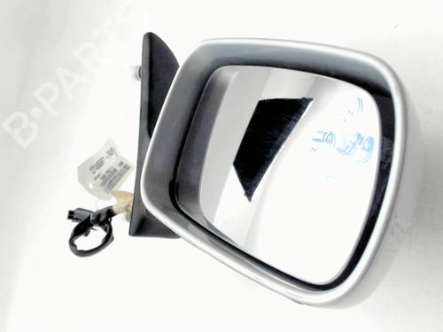 Retrovisor direito Retrovisor direito 39044487 39044487