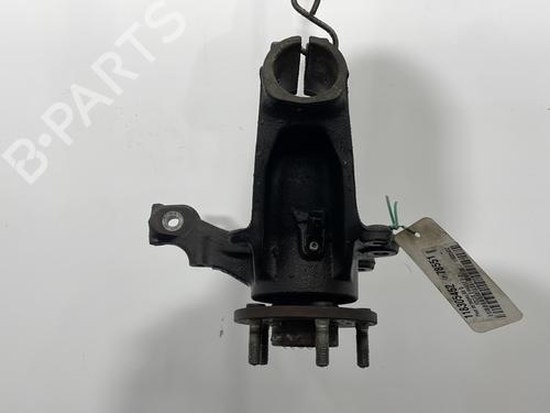 Used Right front steering knuckle FORD FOCUS III 2.0 TDCi (115 hp) 31126752