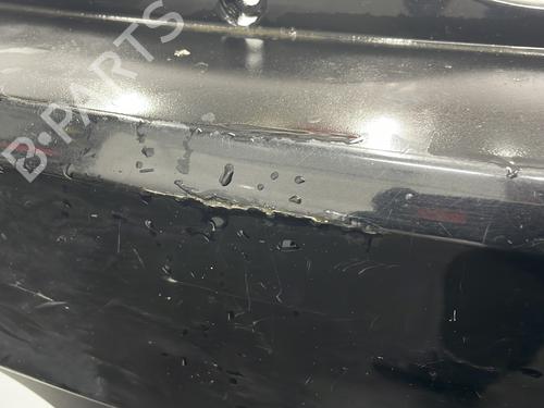Rear bumper MERCEDES-BENZ A-CLASS (W169) A 180 CDI (169.007, 169.307) | BP29749587C8 