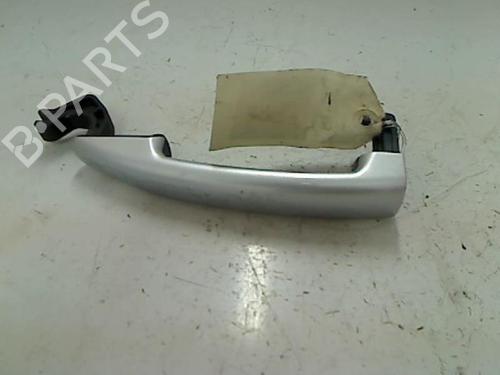 Used Rear right exterior door handle PEUGEOT 308 I (4A_, 4C_) 1.6 HDi (109 hp) 20413204