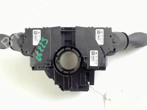 Used Steering column stalk FORD FIESTA VI (CB1, CCN) 1.6 TDCi (95 hp) 20398455