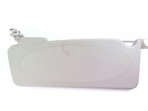 Used Right sun visor RENAULT KANGOO Express (FW0/1_) 1.5 dCi 90 (FW0G, FW05, FW08, FW11) (90 hp) 20403387