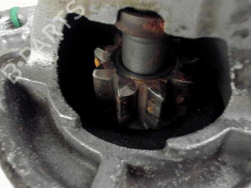 Used Starter Starter CHRYSLER GRAND VOYAGER V (RT) 2.8 CRD (163 hp) 21236323 21236323