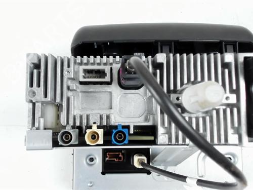 Radio CITROËN BERLINGO Box Body/MPV (B9) 1.6 BlueHDi 100 | BP31053265E6 