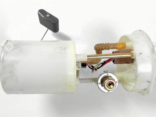 Used Fuel pump Fuel pump CHEVROLET MATIZ (M200, M250) 0.8 (52 hp) 20447646 20447646