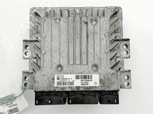 Engine control unit (ECU) DACIA LODGY (JS_) | BP38101304M57 - Image 5