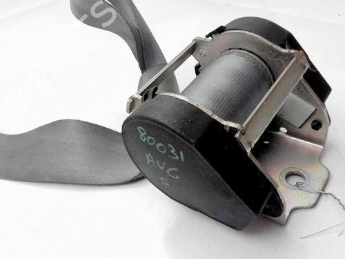 Used Front left seatbelt Front left seatbelt 38101349 38101349