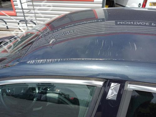 Left sun visor CITROËN DS4 (NX_) 2.0 HDi 165 | BP24320118I1 - Image 19