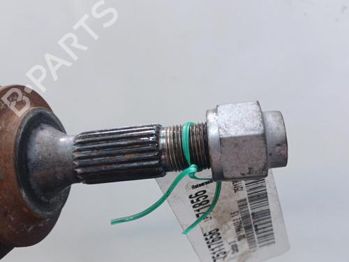 Used Right front driveshaft PEUGEOT 208 I (CA_, CC_) 1.5 BlueHDI 100 (102 hp) 20468071