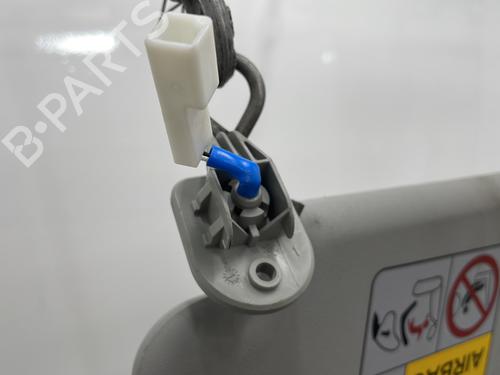 Aletta parasole destra Aletta parasole destra SUZUKI VITARA (LY) 1.6 (APK 416) (120 hp) 33834321 33834321