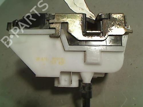 Front right lock CITROËN C3 I (FC_, FN_) 1.4 HDi | BP20453948C97 