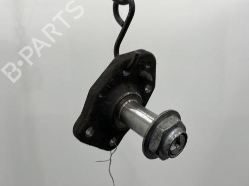 Right rear steering knuckle PEUGEOT 208 I (CA_, CC_) 1.4 HDi | BP20445634M28 