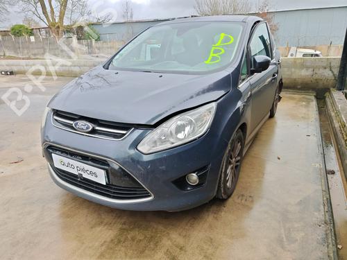 Left front window switch FORD C-MAX II (DXA/CB7, DXA/CEU) 1.6 TDCi | BP38101340I27 - Image 13