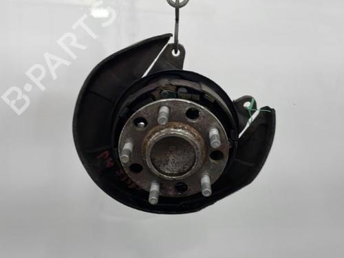 Left rear steering knuckle DODGE CALIBER 2.0 CRD | BP21207743M27 - Image 3