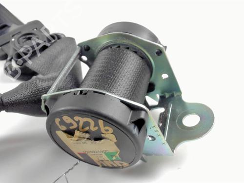 Rear right belt tensioner OPEL ZAFIRA / ZAFIRA FAMILY B (A05) 1.7 CDTI (M75) | BP20428816C90 
