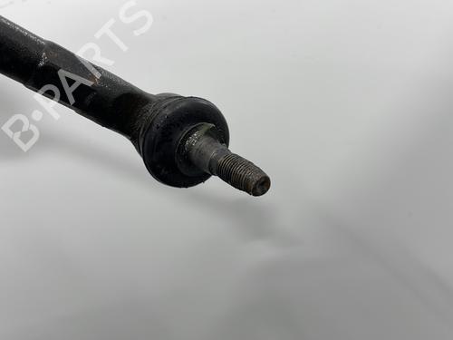 Steering rack TOYOTA STARLET (_P9_) 1.3 (EP91_, EP91R) | BP30720368M22 