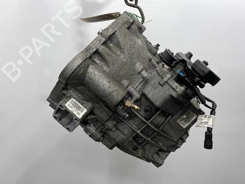 Used Gearbox Gearbox SSANGYONG KORANDO (CK) 2.0 e-XDi (150 hp) 25341710 25341710