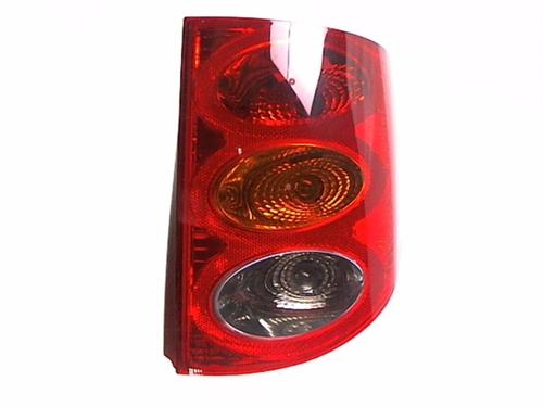 Right taillight PEUGEOT 1007 (KM_) 1.4 HDi | BP20421931C35 